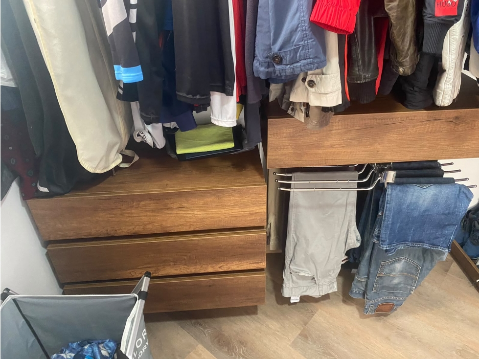 APARTAESTUDIO EN VENTA EN EL CORAZON DE LAURELES — foto 6