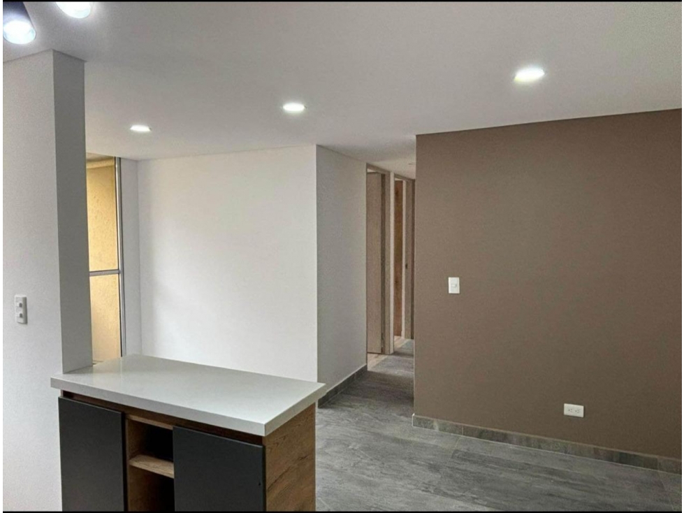 LV Apartamento en Venta La Estrella La Tablaza — foto 2