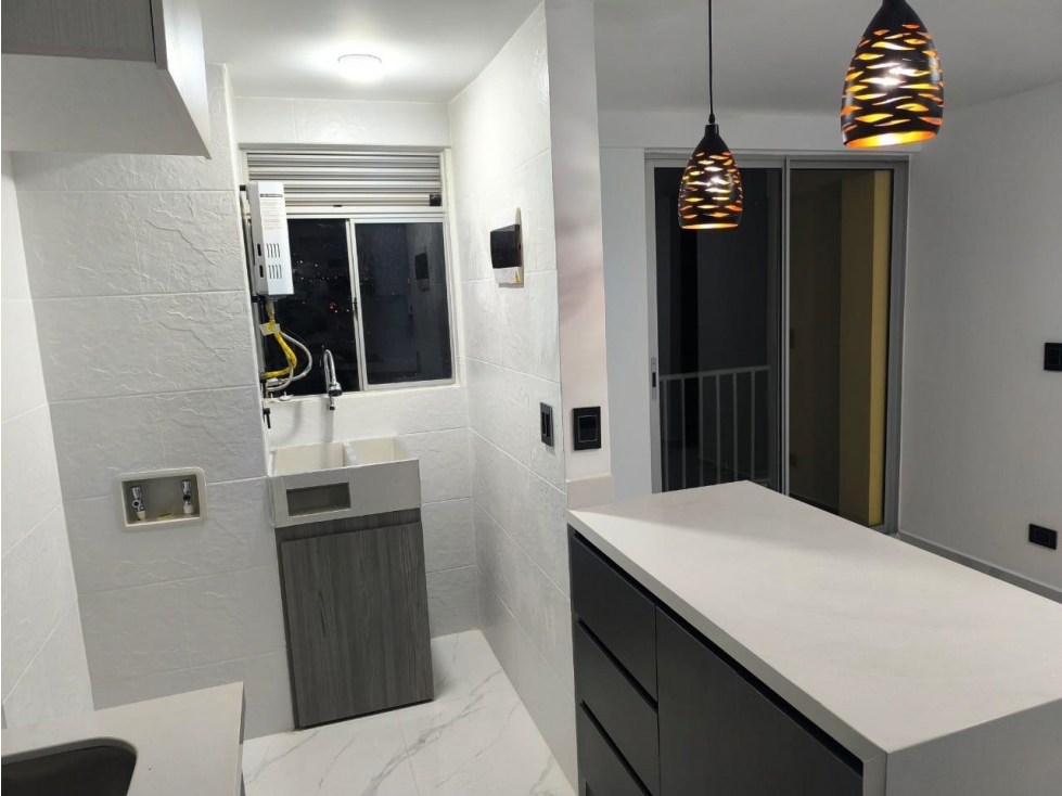 LV Apartamento en Venta Itagui San Gabriel — foto 3