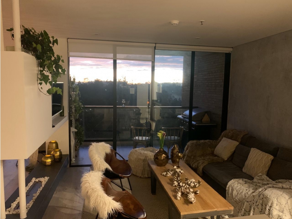 LV Apartasuite Las Palmas Swiss Living - Sin Amoblar