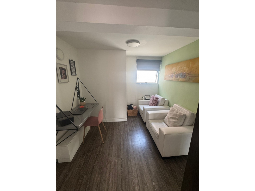 LV Apartamento en Venta Loma de los Bernal parte baja — foto 6