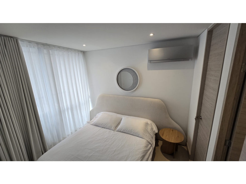 APARTAMENTO EN EL POBLADO GRAND BY LINARES — foto 6