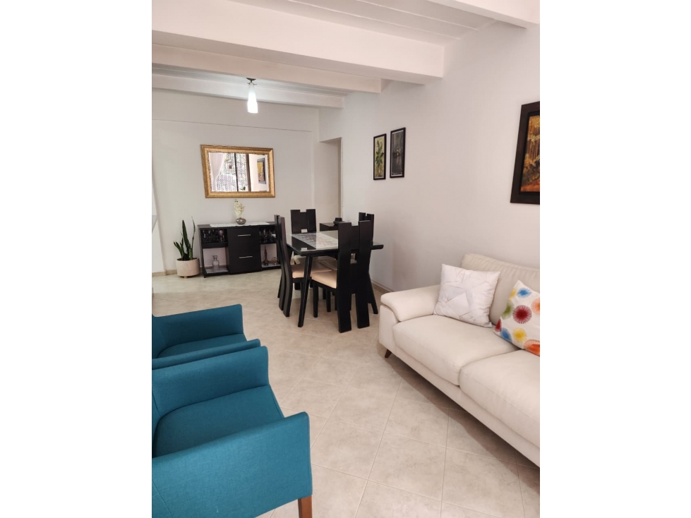LV Apartamento en Venta Los Calasanz parte baja — foto 6