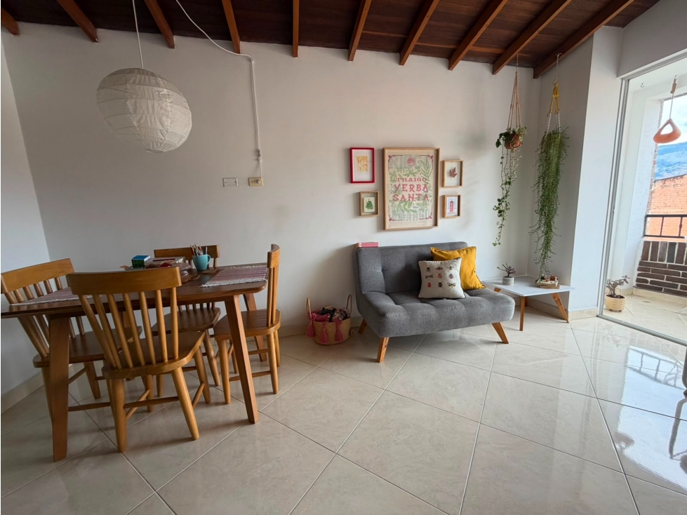 LV Apartamento en Venta Belen Rosales — foto 5