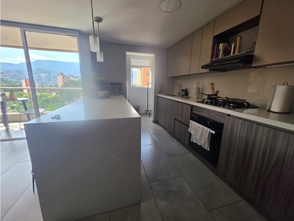 LV Apartamento en Venta Belén Alameda — foto 4