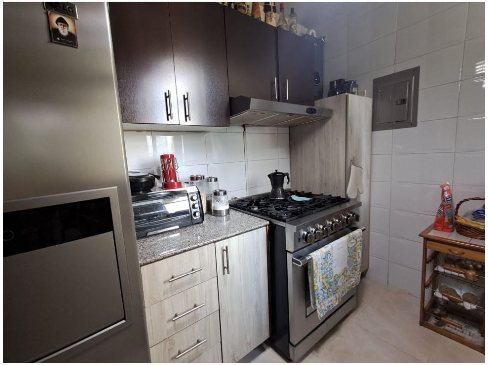 Venta Ganga Apartamento PH Vivendi — foto 6