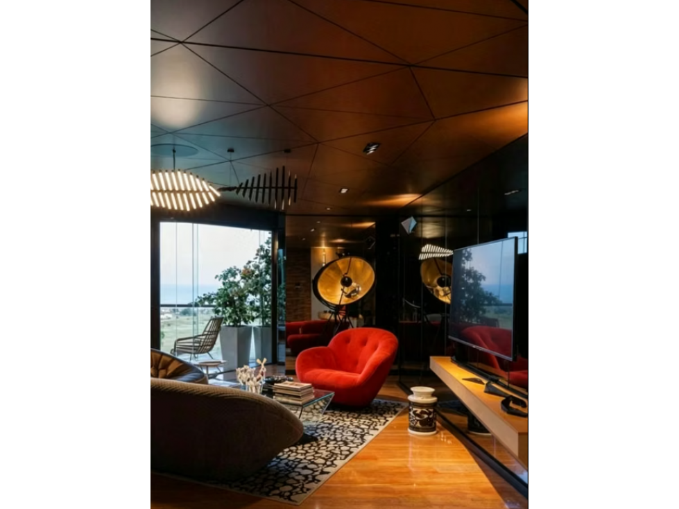 Venta de Apartamento Dúplex en PH Las Olas - 5