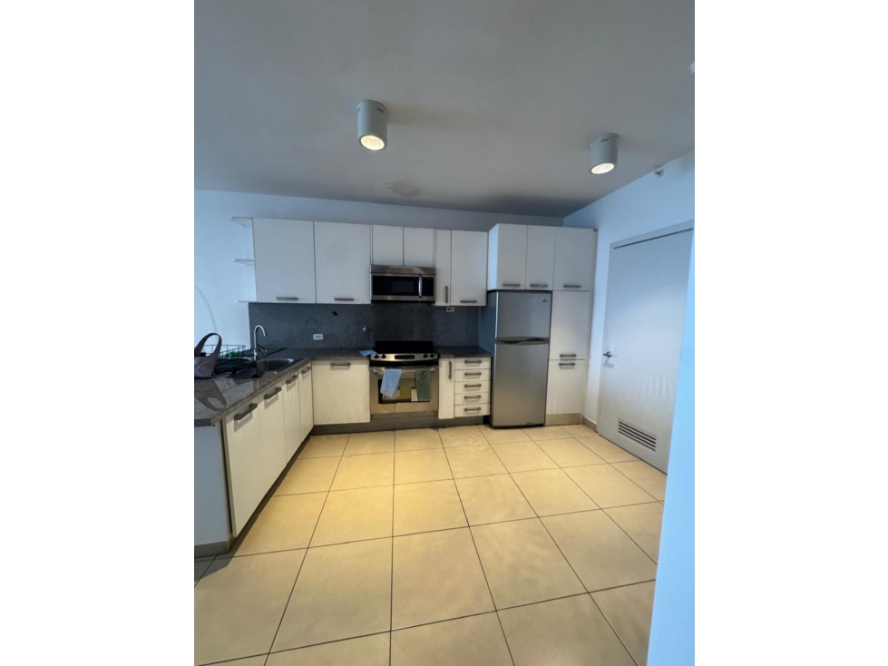 Alquiler de Apartamento amoblado en avenida Balboa — foto 5