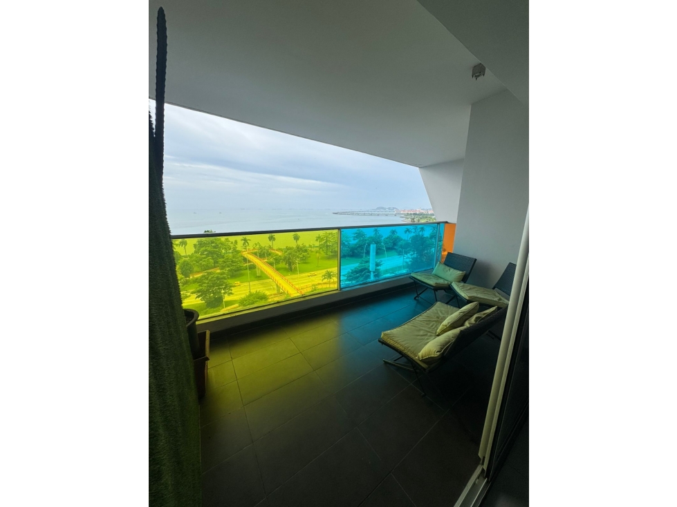 Apartamento en alquiler en Avenida Balboa — foto 5