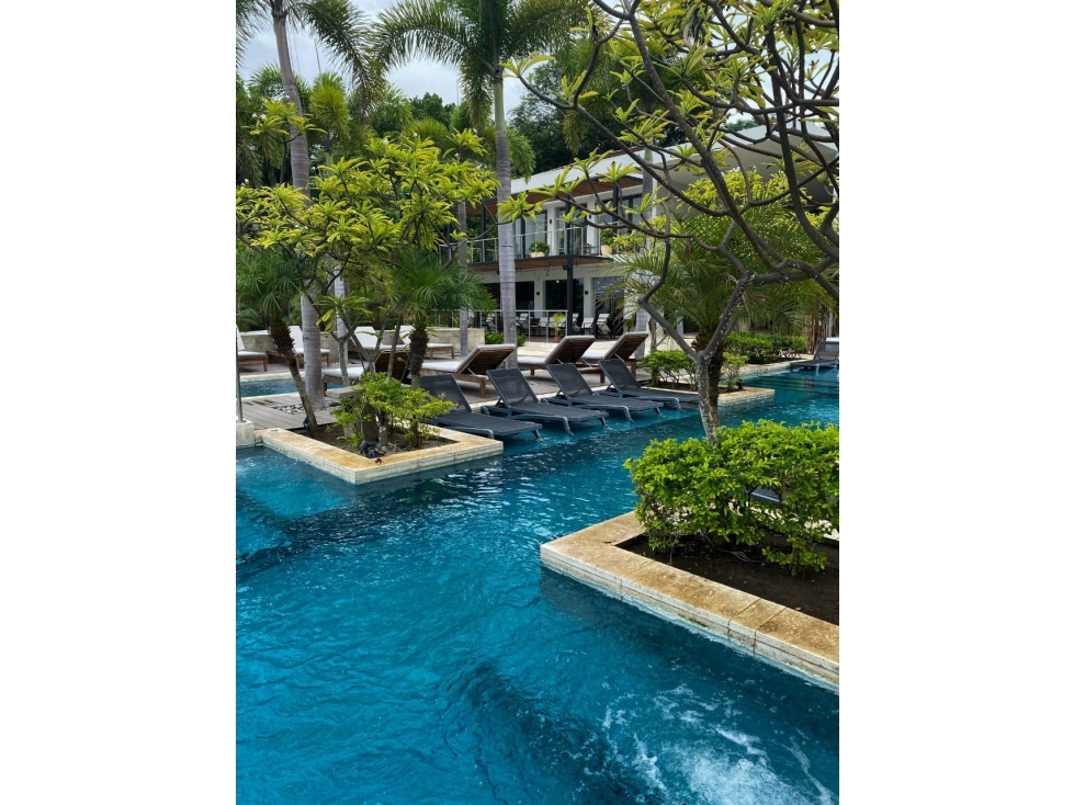 Alquiler de apartamento frente al mar en San Carlos — foto 3