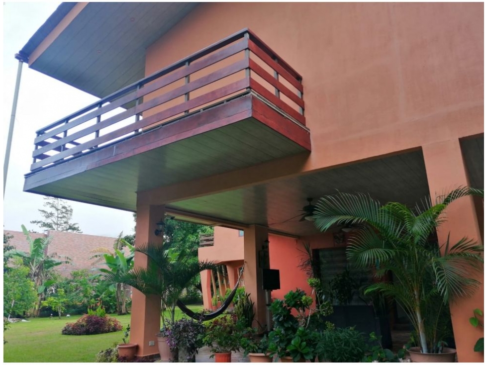 SE VENDE CASA EN EL VALLE DE ANTON