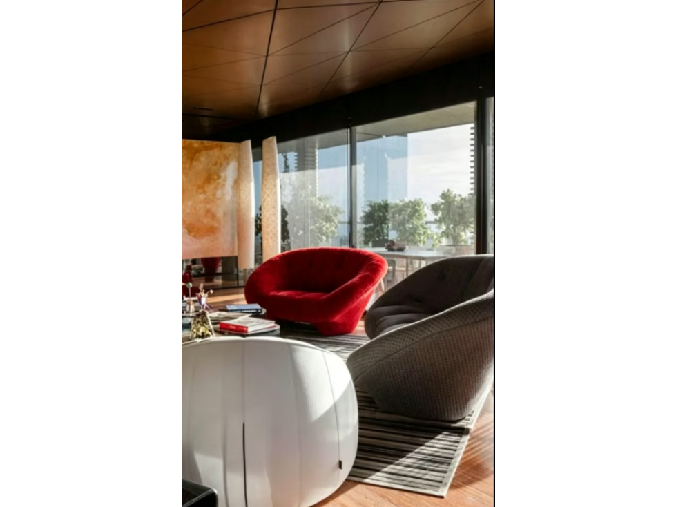 Venta de Apartamento Dúplex en PH Las Olas - 6