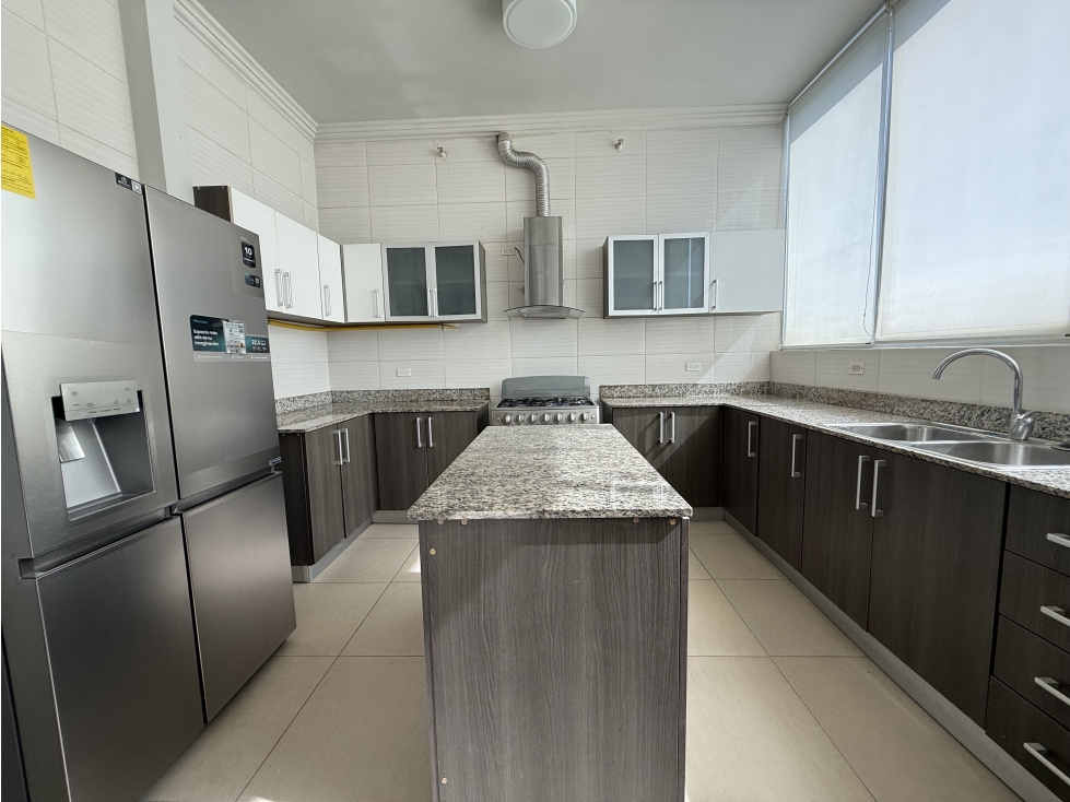 Venta de Apartamento en Costa del Este