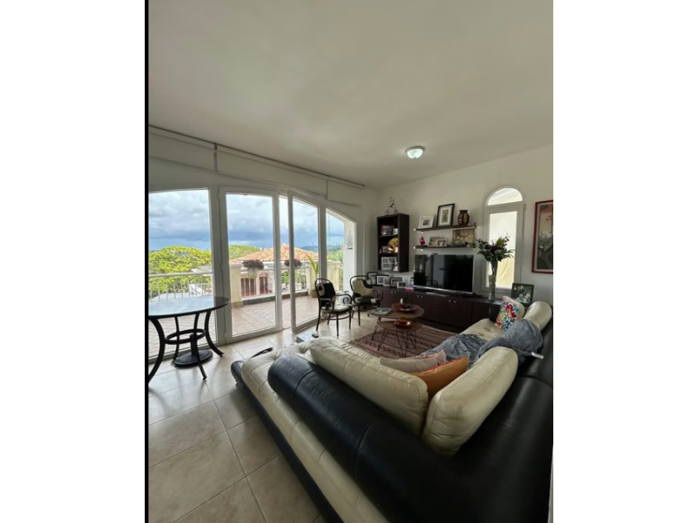 APARTAMENTO EN VENTA TUCÁN COUNTRY CLUB - 1