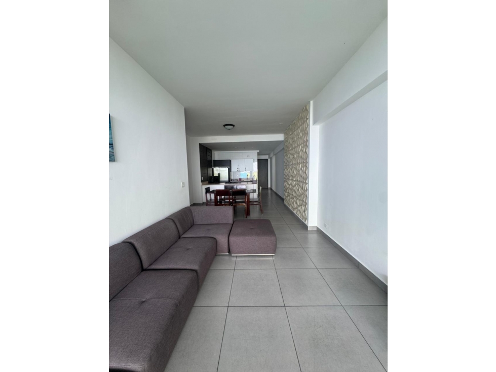 Apartamento en alquiler en Avenida Balboa — foto 3