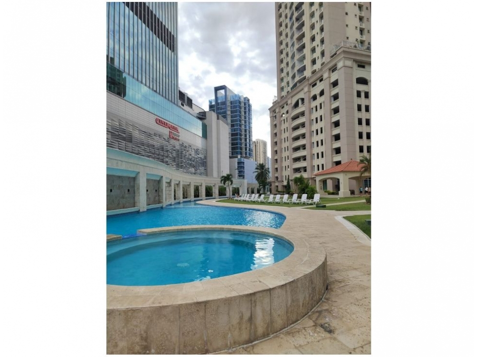 Venta de Apartamento en PH Costa Pacífica