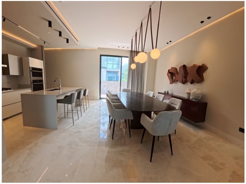 VENTA DE APARTAMENTO EN OCEAN REEF