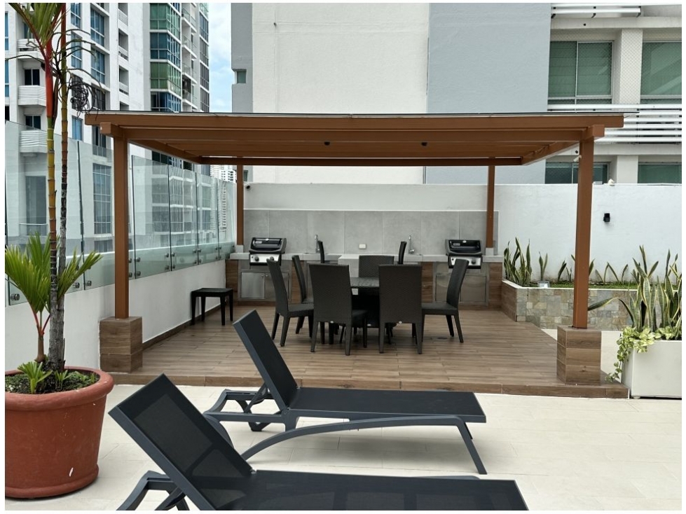 SE VENDE APARTAMENTO EN SAN FRANCISCO