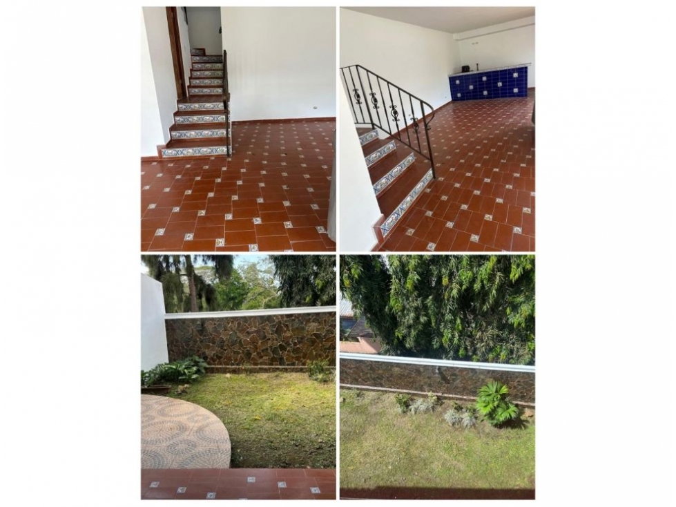 SE VENDE CASA EN DOS MARES - 5