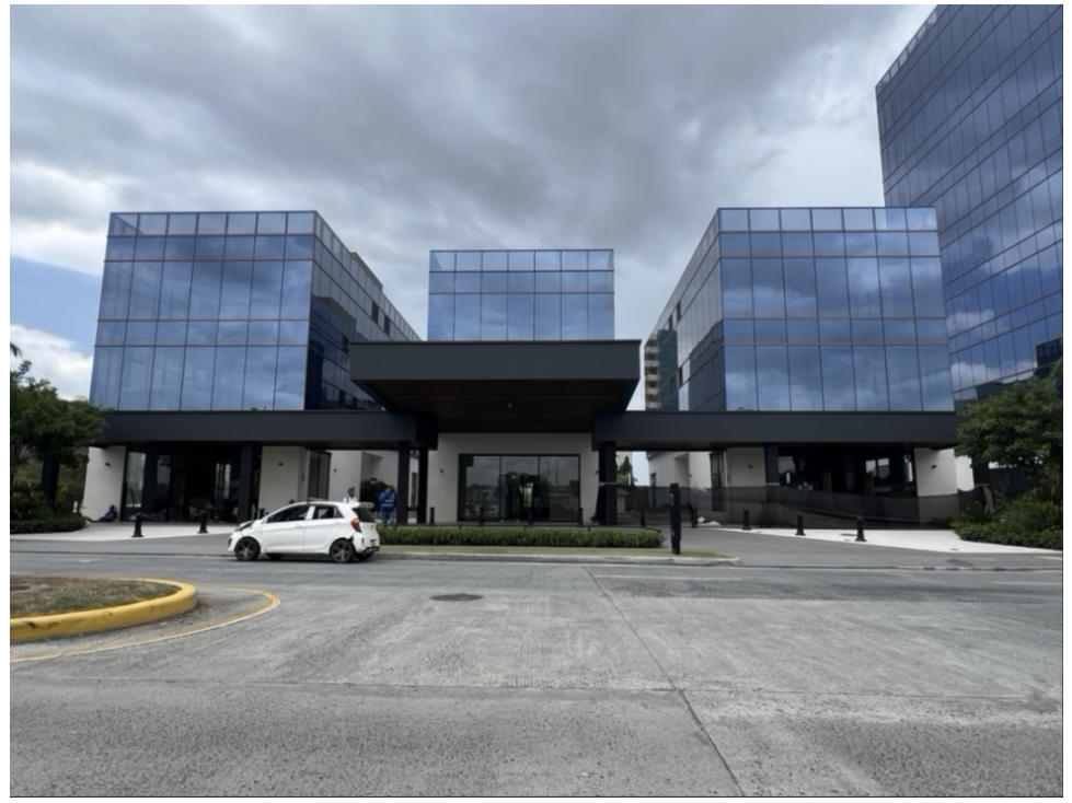 SE VENDE EDIFICIO DE OFICINAS EN SANTA MARIA BUSINESS PARK