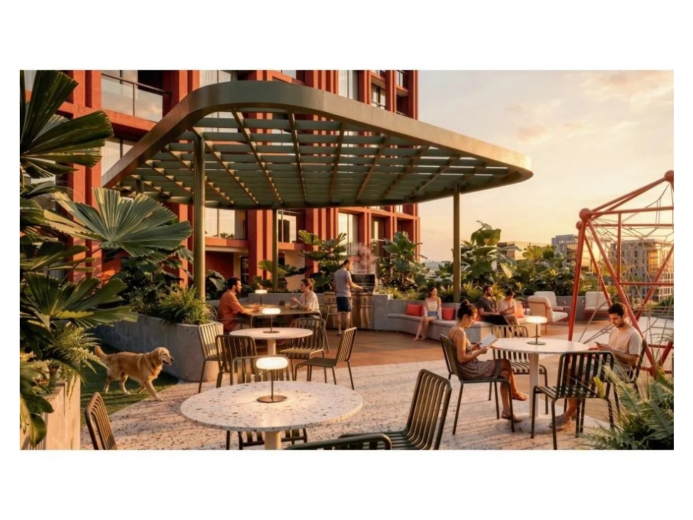 Apartment for Sale in Bella Vista