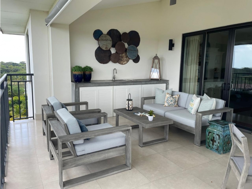 Apartamento en Venta en Buenaventura - 2