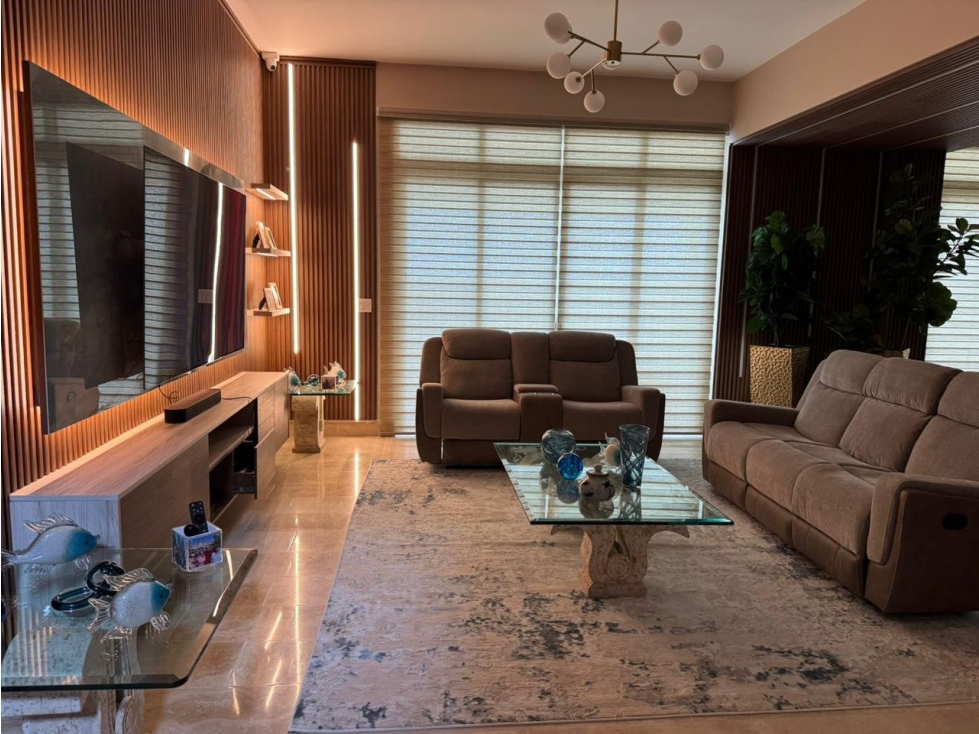 APARTAMENTO DE LUJO EN VENTA BUENAVENTURA GOLF, PANAMÁ - 2