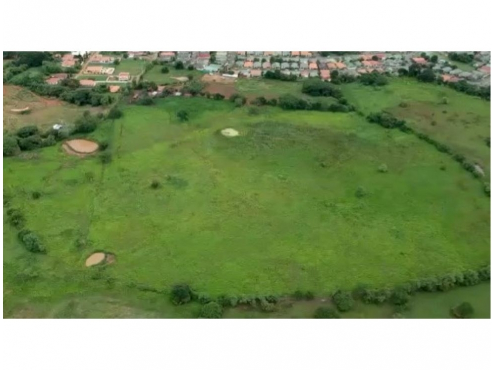 Venta de Terreno en Chitré - 1