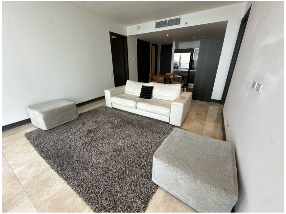 SE VENDE APARTAMENTO EN PUNTA PACÍFICA