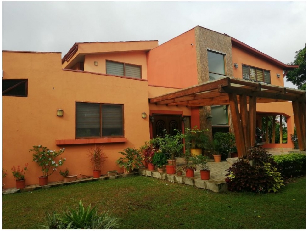 SE VENDE CASA EN EL VALLE DE ANTON - 5
