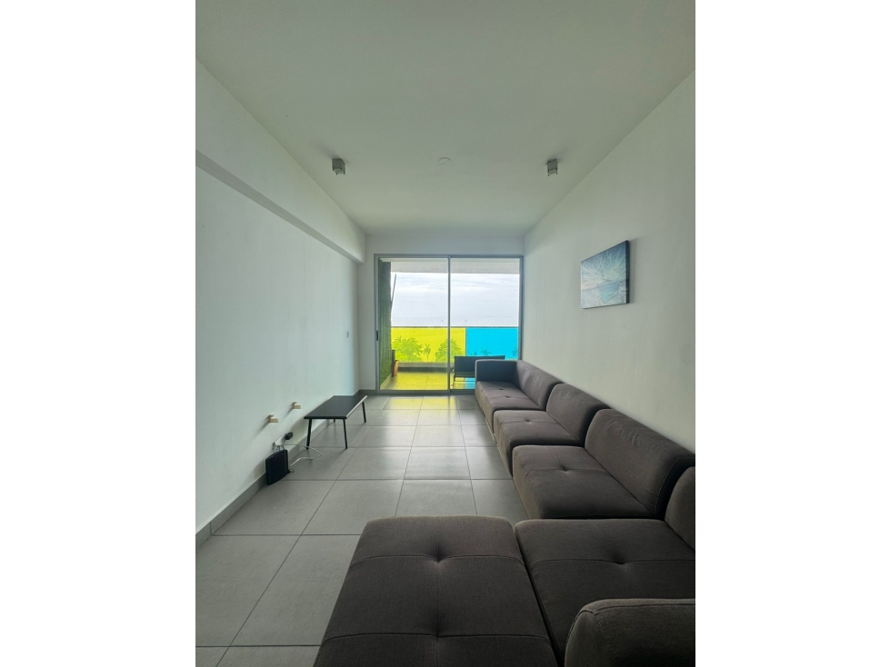 Apartamento en alquiler en Avenida Balboa — foto 4
