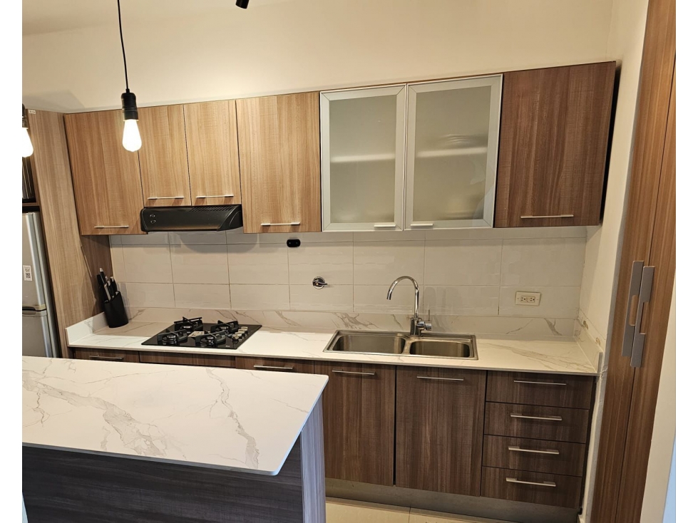 Alquiler de Apartamento en San Francisco