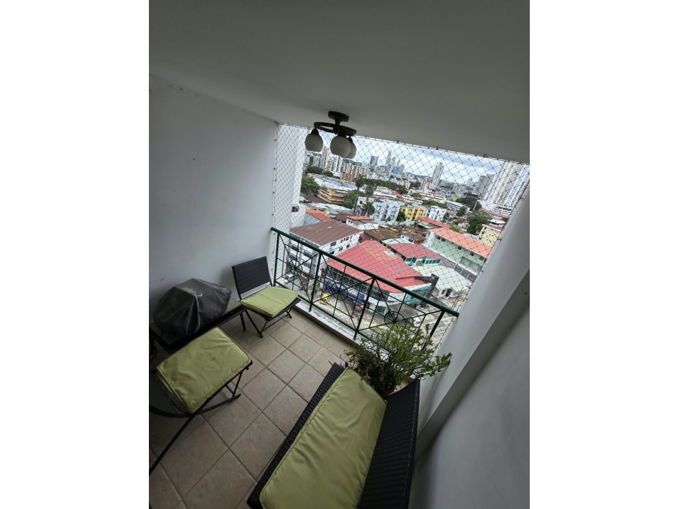 Alquiler de Apartamento en San Francisco
