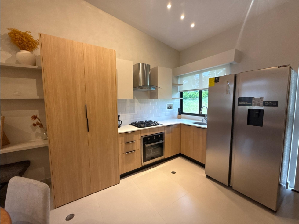 Venta de casa de playa en San Carlos