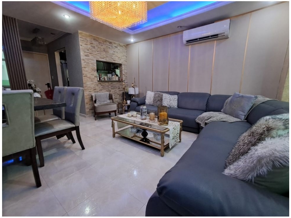 Venta Ganga Apartamento PH Vivendi — foto 2