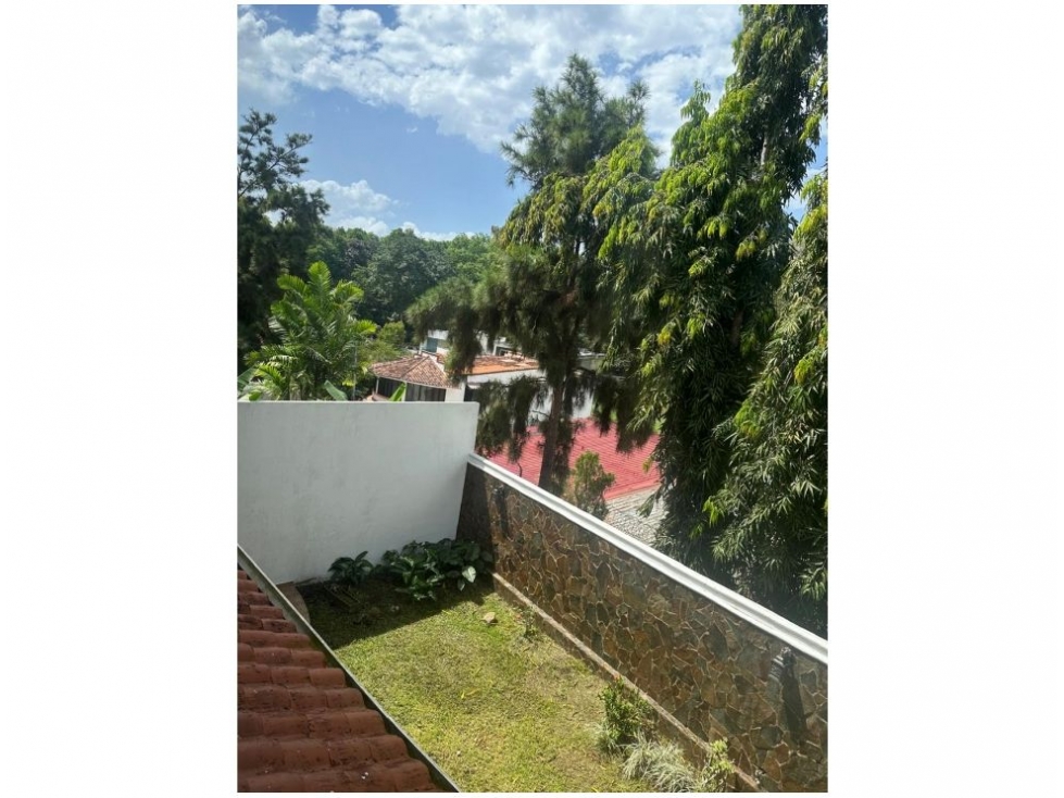 SE VENDE CASA EN DOS MARES - 3