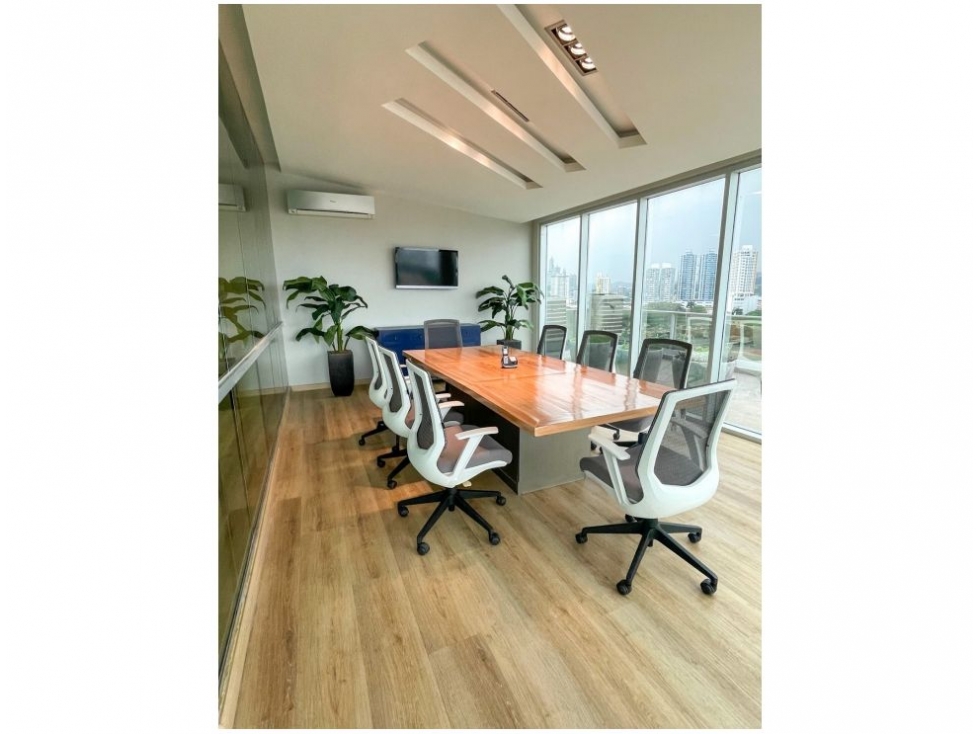 SE VENDE OFICINA CORPORATIVA EN SAN FRANCISCO - 2
