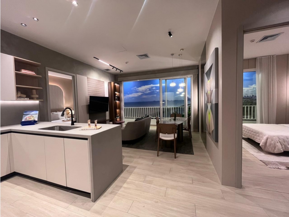 APARTAMENTO EN VENTA | COSTA DEL ESTE