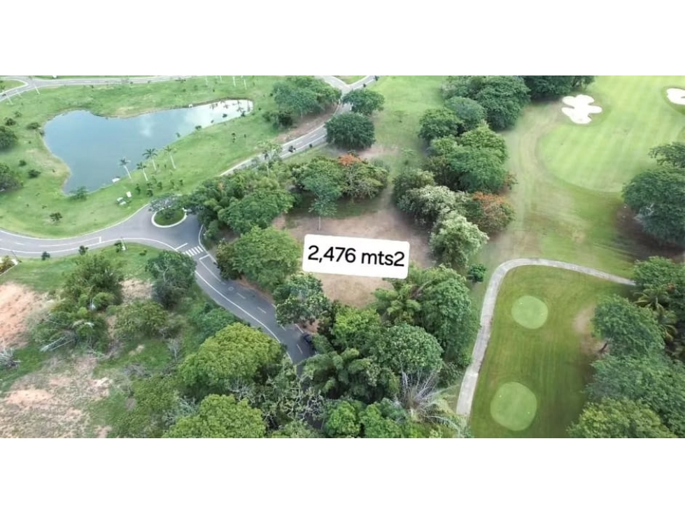 TERRENO EN VENTA BUENAVENTURA, FARALLÓN - 2