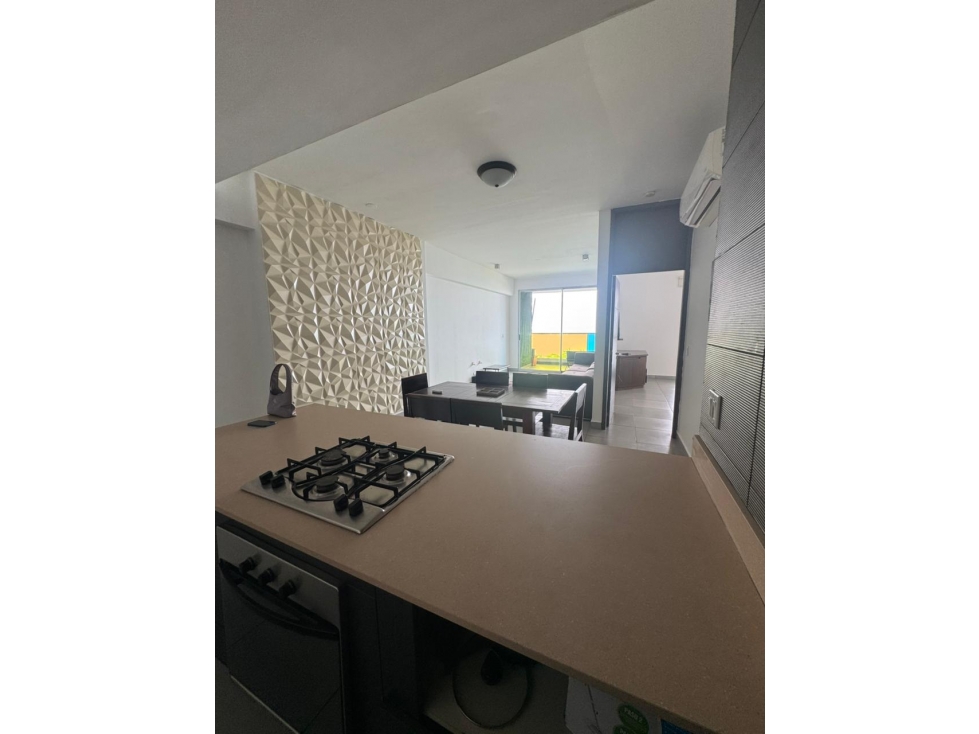 Apartamento en alquiler en Avenida Balboa — foto 2