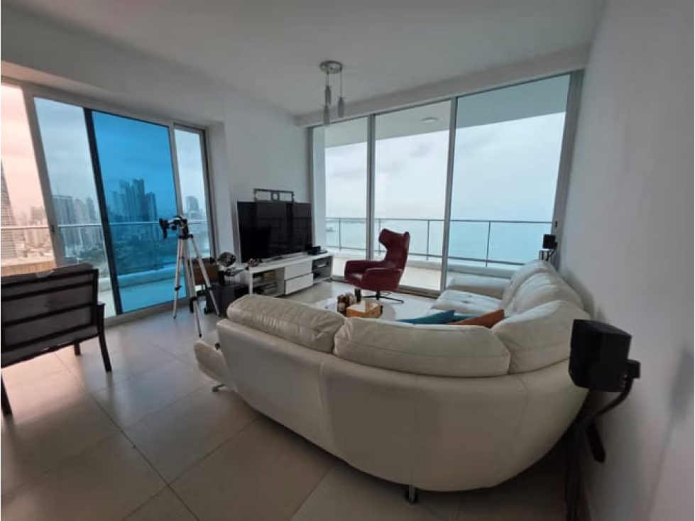 Venta de apartamento en avenida Balboa — foto 3