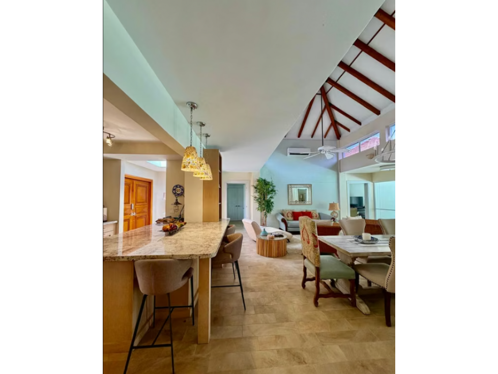 Casa en Venta en Decameron - 5