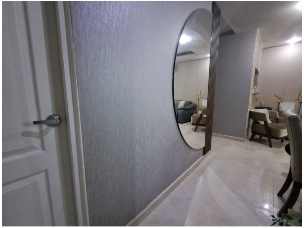 Venta Ganga Apartamento PH Vivendi — foto 3