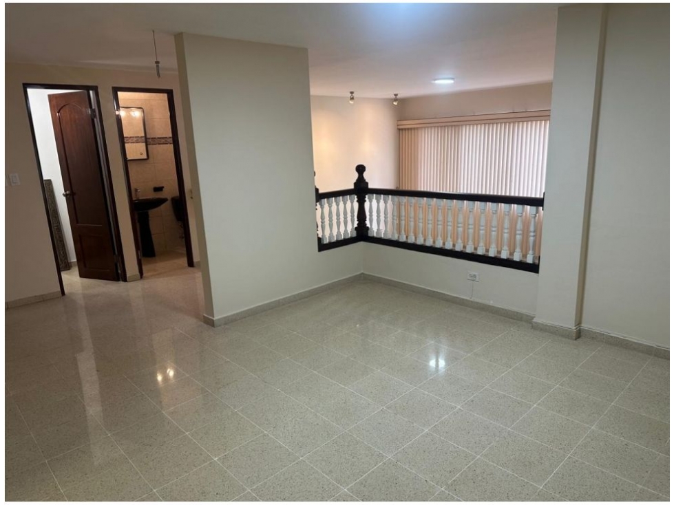 SE VENDE CASA EN DOS MARES - 6