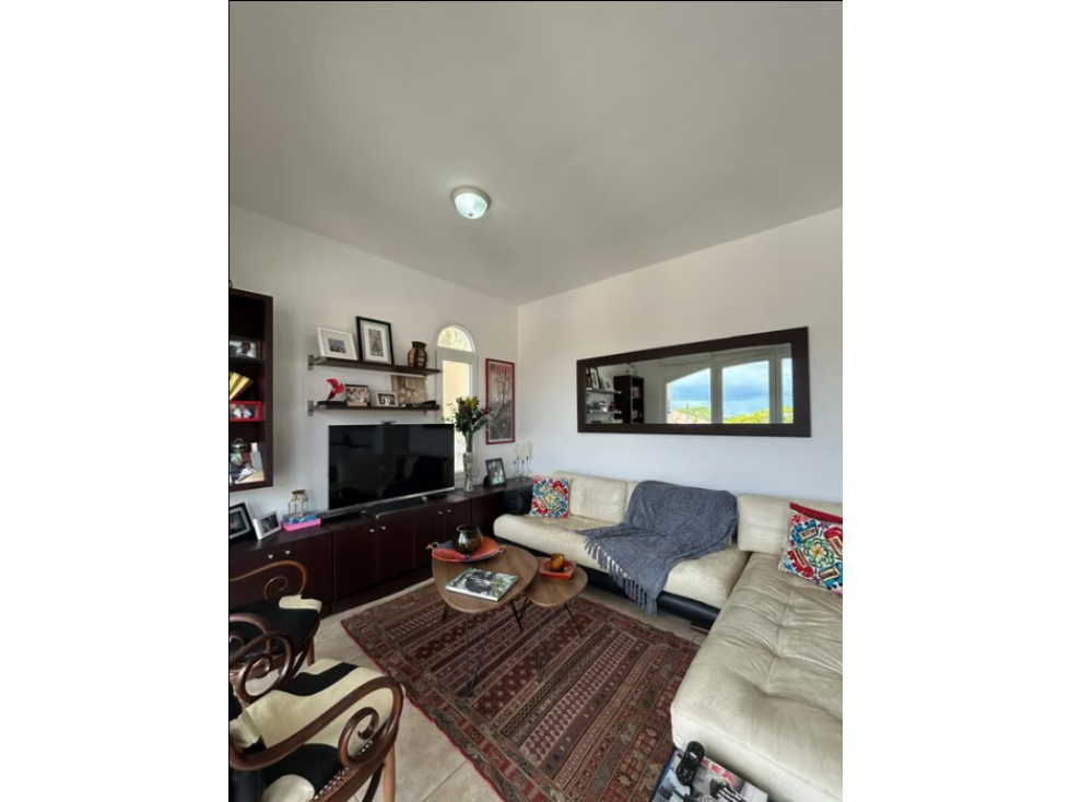 APARTAMENTO EN VENTA TUCÁN COUNTRY CLUB - 4