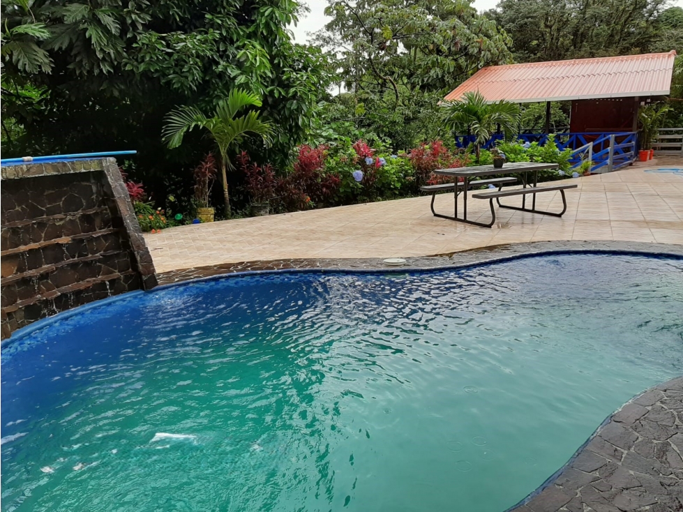 VENTA CASA EN| ALTOS DEL MARÍA $385,000 — foto 3