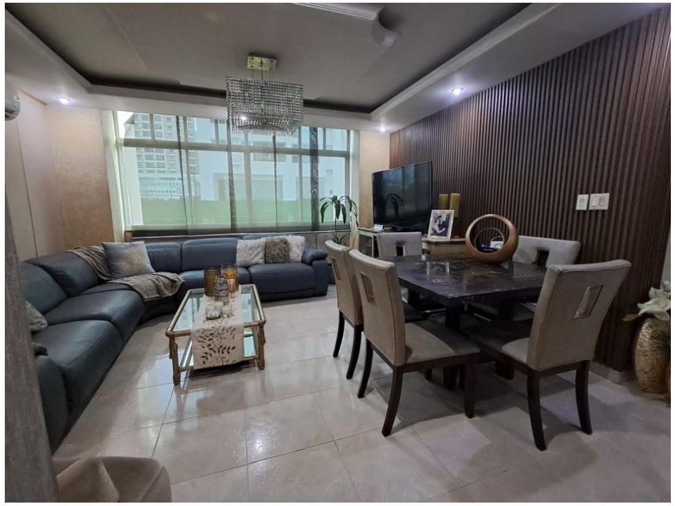 Venta Ganga Apartamento PH Vivendi