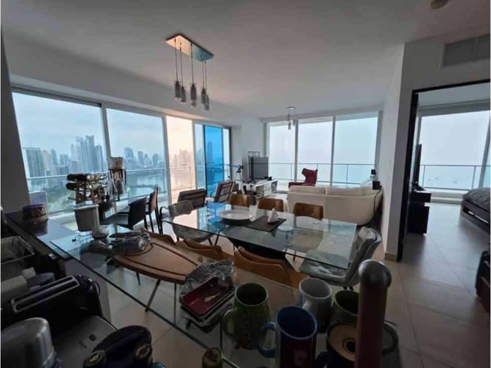 Venta de apartamento en avenida Balboa — foto 2