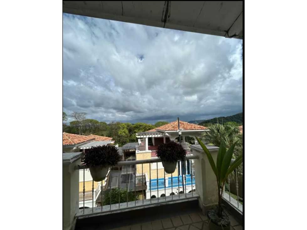 APARTAMENTO EN VENTA TUCÁN COUNTRY CLUB - 5