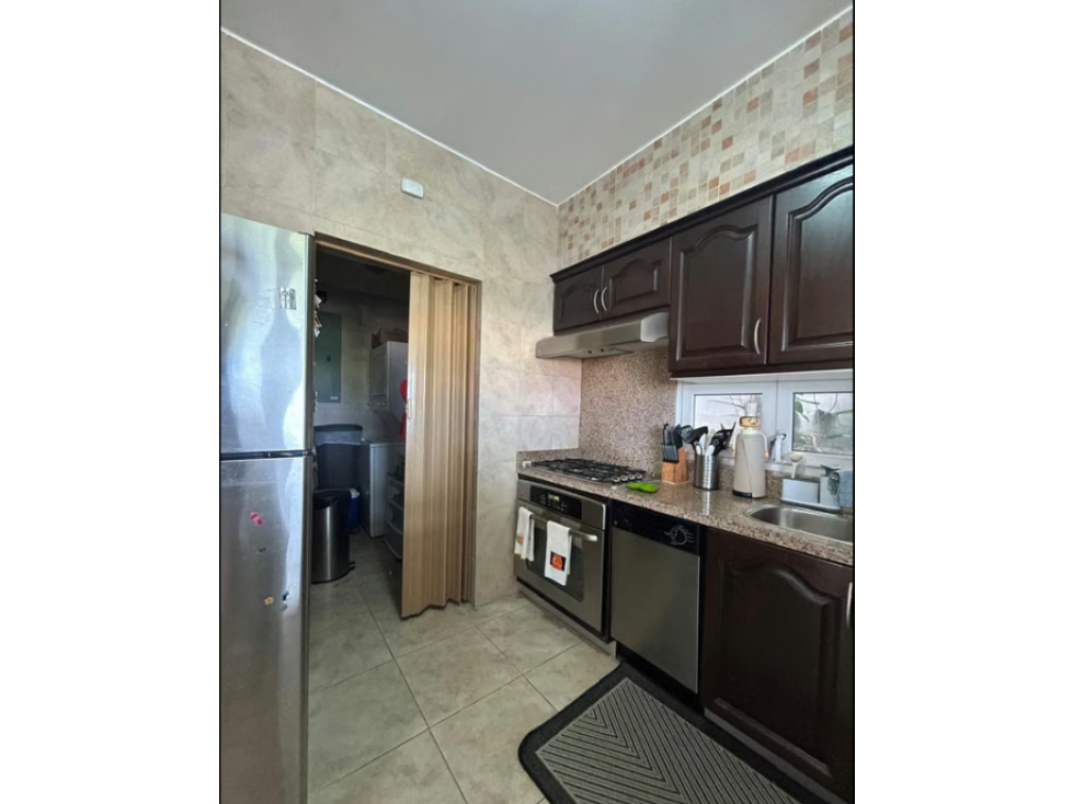 APARTAMENTO EN VENTA TUCÁN COUNTRY CLUB - 6